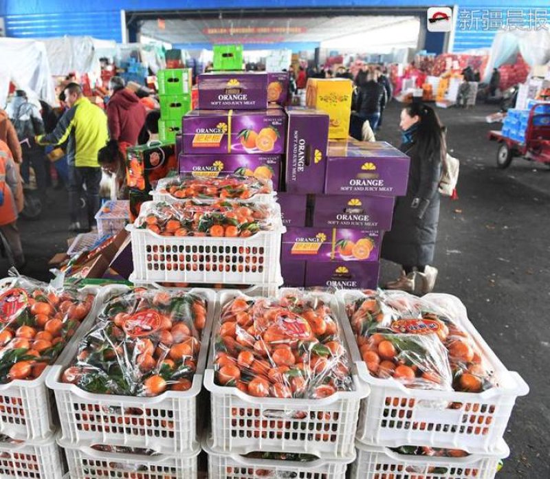 苍梧社区农产品：如何巧妙推广