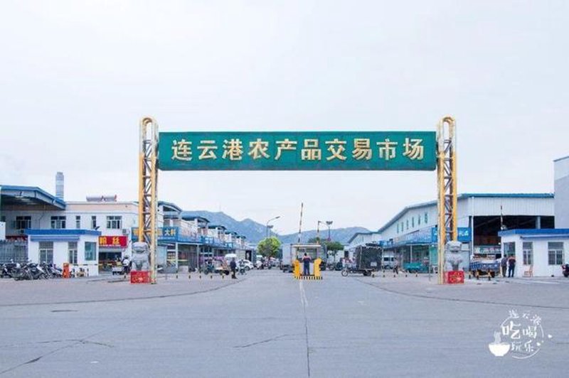 农产品经营部:打通农村与城市的桥梁